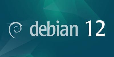 Debian12基本配置